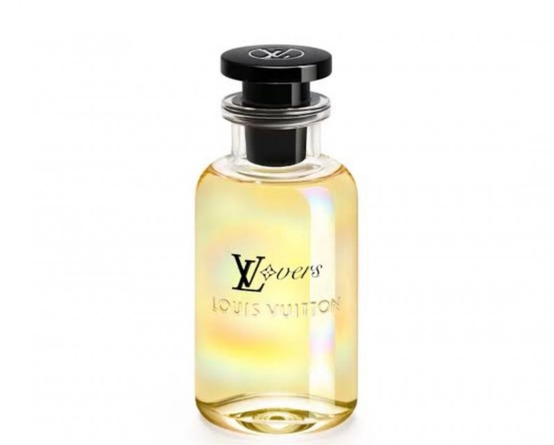 LOUIS VUITTON LOVERS